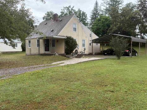 26 Browning Lane Valley Bend WV 26293
