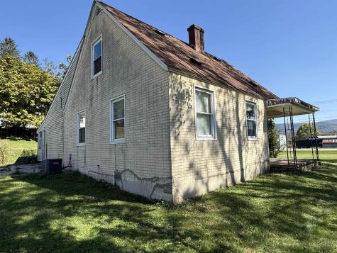 26 Browning Lane Valley Bend WV 26293