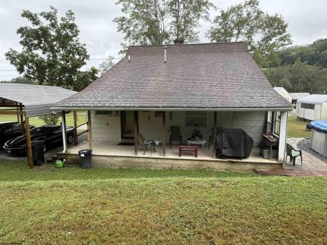26 Browning Lane Valley Bend WV 26293