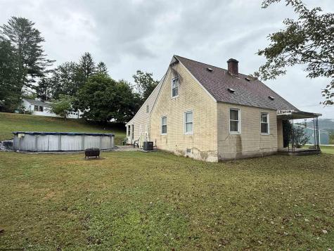 26 Browning Lane Valley Bend WV 26293