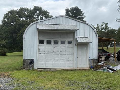26 Browning Lane Valley Bend WV 26293