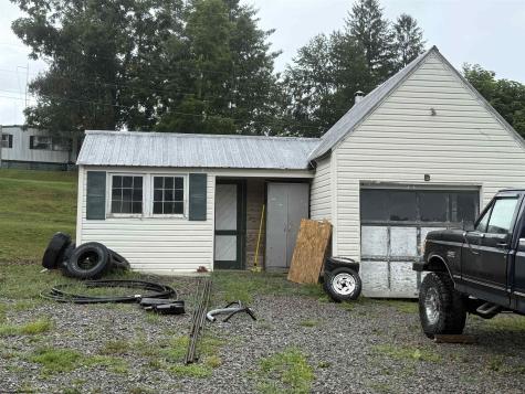 26 Browning Lane Valley Bend WV 26293