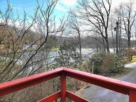 143 Paradise Circle Morgantown WV 26508