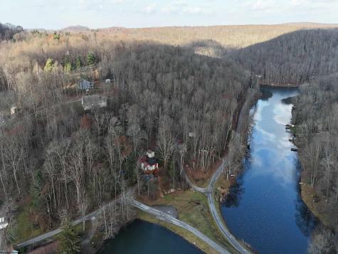 143 Paradise Circle Morgantown WV 26508
