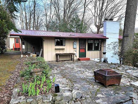 143 Paradise Circle Morgantown WV 26508