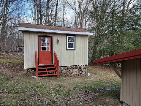 143 Paradise Circle Morgantown WV 26508
