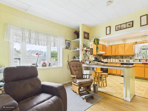 231 Thayer Street Grafton WV 26354