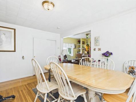 231 Thayer Street Grafton WV 26354