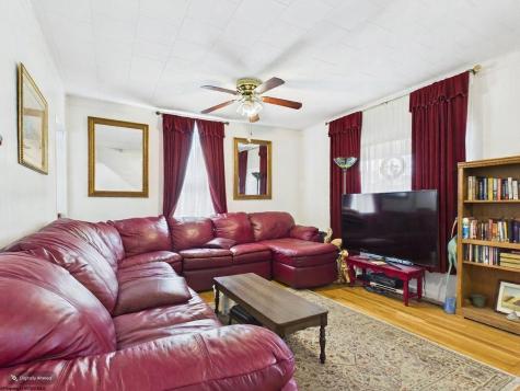 231 Thayer Street Grafton WV 26354