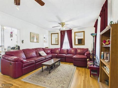231 Thayer Street Grafton WV 26354