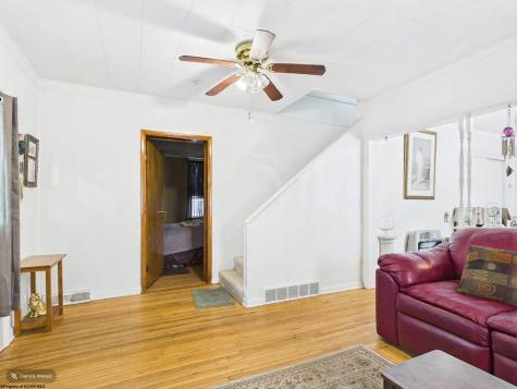 231 Thayer Street Grafton WV 26354