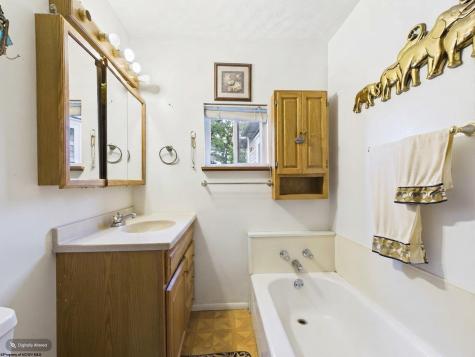 231 Thayer Street Grafton WV 26354