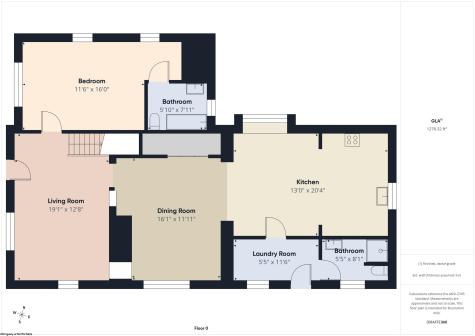 231 Thayer Street Grafton WV 26354