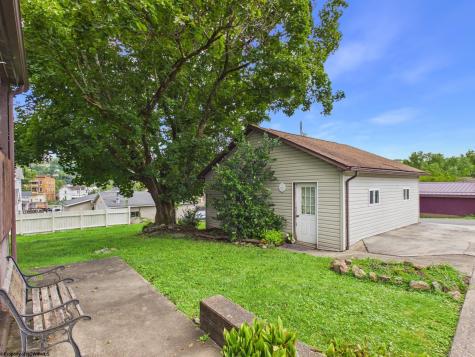 231 Thayer Street Grafton WV 26354