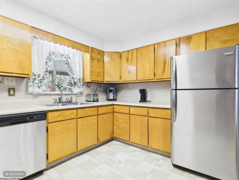 231 Thayer Street Grafton WV 26354