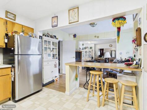 231 Thayer Street Grafton WV 26354