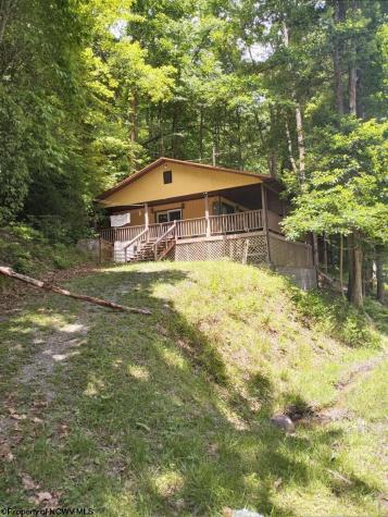 749 Middefork River Campground Road Buckhannon WV 26201