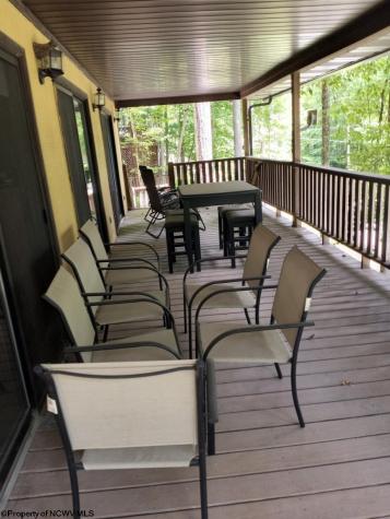 749 Middefork River Campground Road Buckhannon WV 26201