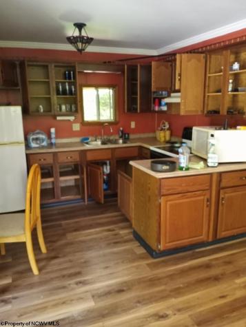 749 Middefork River Campground Road Buckhannon WV 26201