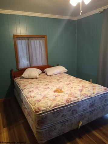 749 Middefork River Campground Road Buckhannon WV 26201
