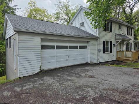 1300 Hillcrest Road Fairmont WV 26554