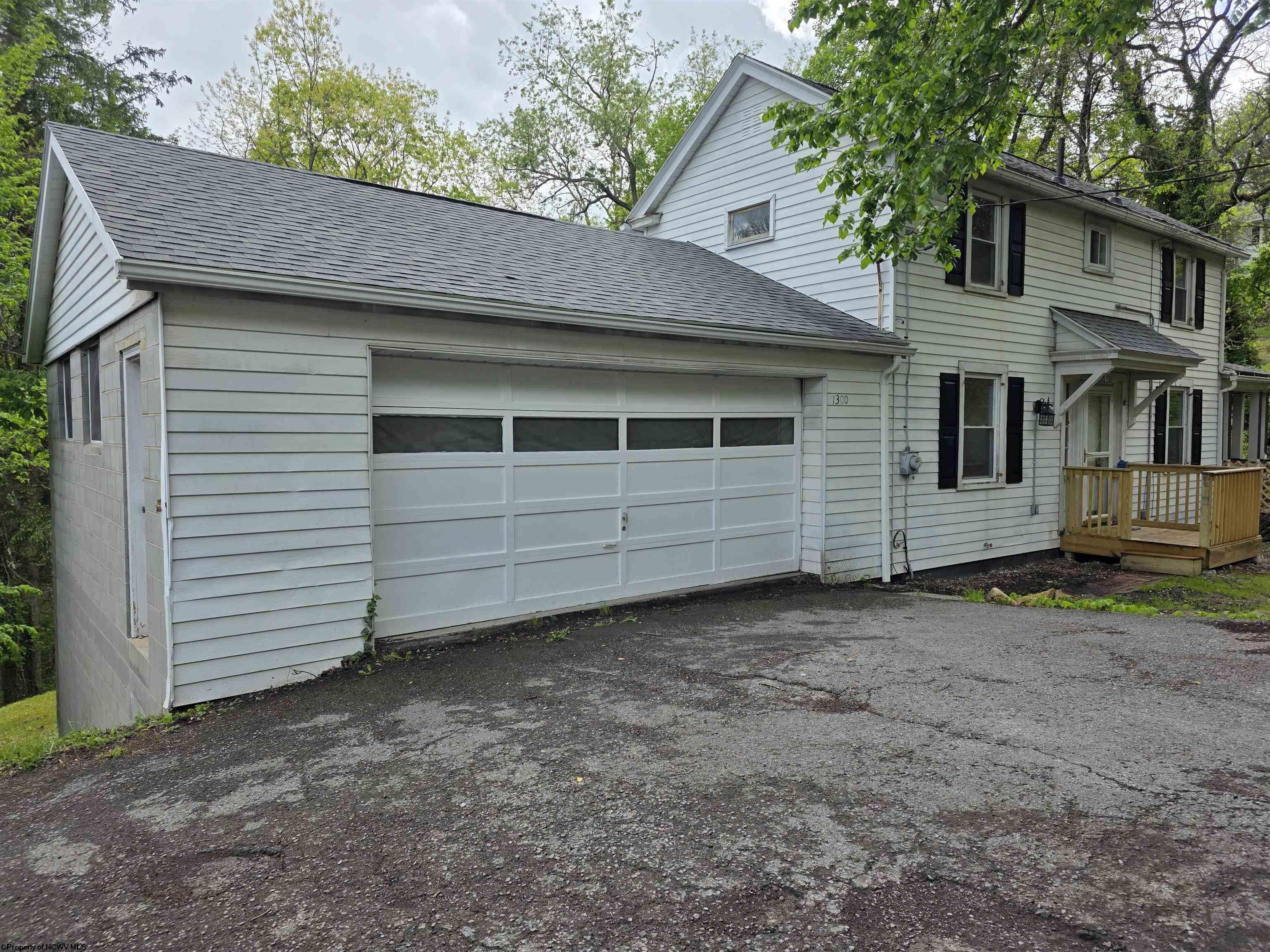 1300 Hillcrest Road Fairmont WV 26554