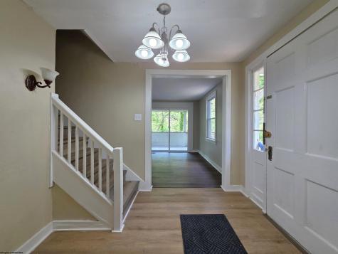 1300 Hillcrest Road Fairmont WV 26554
