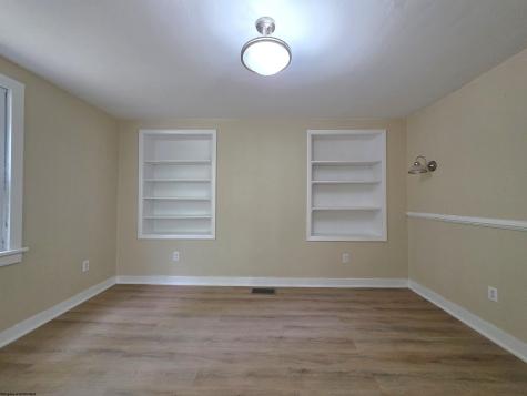 1300 Hillcrest Road Fairmont WV 26554