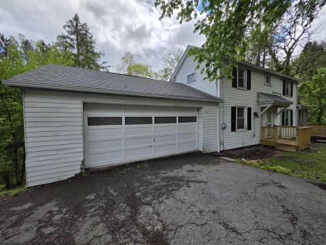 1300 Hillcrest Road Fairmont WV 26554