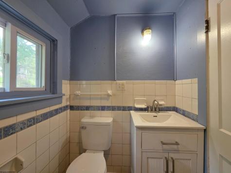 1300 Hillcrest Road Fairmont WV 26554