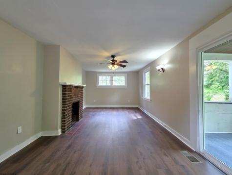 1300 Hillcrest Road Fairmont WV 26554