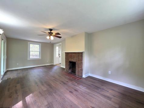 1300 Hillcrest Road Fairmont WV 26554