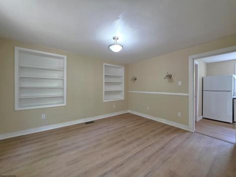 1300 Hillcrest Road Fairmont WV 26554