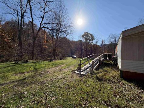 156 Buckskin Drive Elkins WV 26241