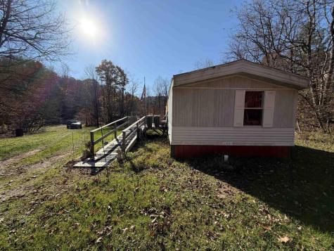 156 Buckskin Drive Elkins WV 26241