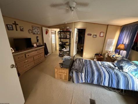 156 Buckskin Drive Elkins WV 26241