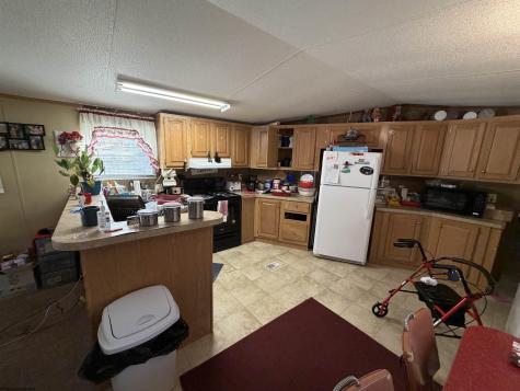 156 Buckskin Drive Elkins WV 26241