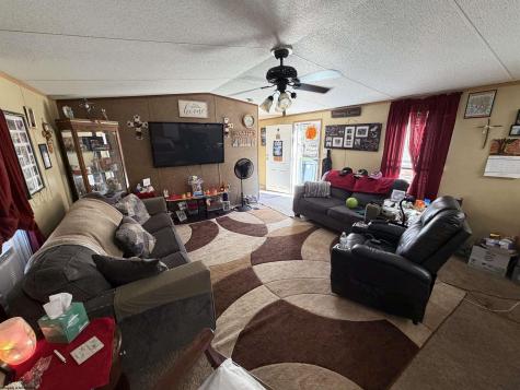 156 Buckskin Drive Elkins WV 26241
