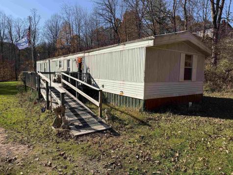 156 Buckskin Drive Elkins WV 26241