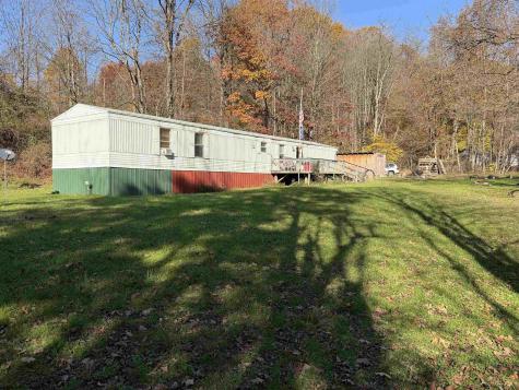 156 Buckskin Drive Elkins WV 26241
