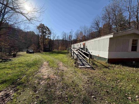 156 Buckskin Drive Elkins WV 26241
