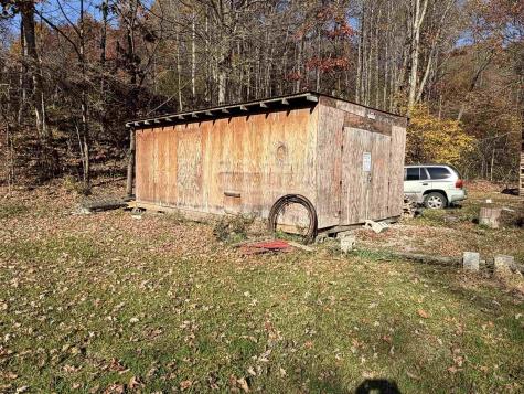 156 Buckskin Drive Elkins WV 26241