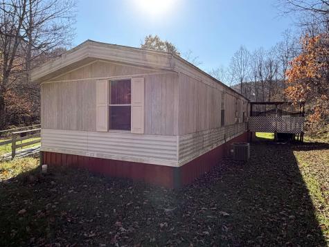 156 Buckskin Drive Elkins WV 26241