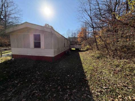 156 Buckskin Drive Elkins WV 26241