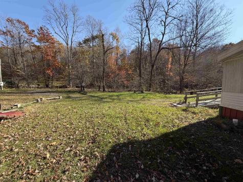 156 Buckskin Drive Elkins WV 26241