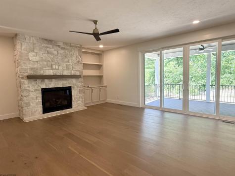 213 Farm Brook Lane Morgantown WV 26508