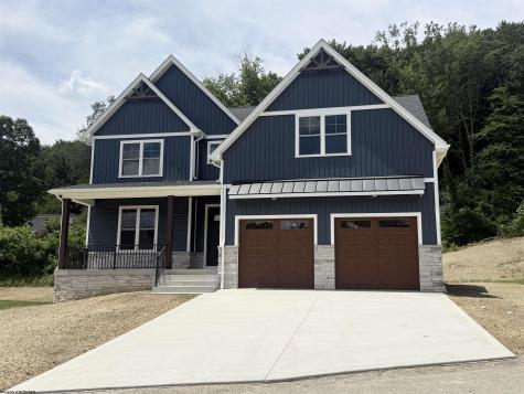 213 Farm Brook Lane Morgantown WV 26508