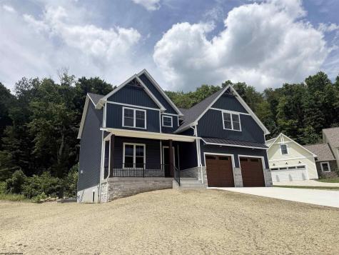 213 Farm Brook Lane Morgantown WV 26508