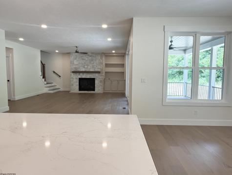 213 Farm Brook Lane Morgantown WV 26508