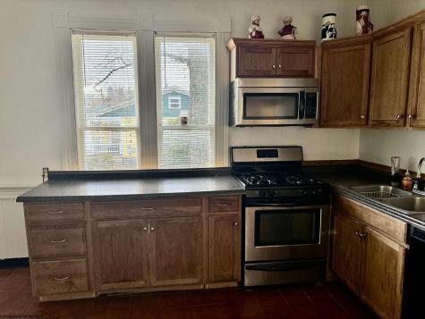 104 Brown Avenue Kingwood WV 26537